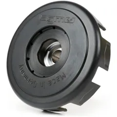 Clutch spider incl. hub -BGM Superstrong 2.0 CNC Ultralube, type Cosa2/FL (Belagtyp (plate type CR80)), CNC, 10 springs - Ø=inne