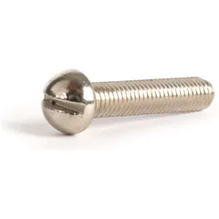 Schraube für Gepäckfach BGM Original M5 x 25mm, vernickelt Vespa PX, Rally180, Rally200, TS125, GS160 / GS4 (ab VSB1T0054684), S