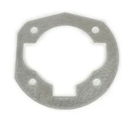 Cylinder base spacer -BGM PRO 177/187 cc- Vespa PX125, PX150, Cosa125, Cosa150, GTR125, TS125, Sprint Veloce (VLB1T 0150001-) -