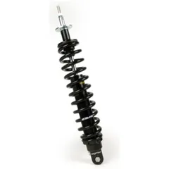 Stoßdämpfer hinten BGM PRO SC/R1 SPORT, 360mm Vespa Primavera 125, Vespa Primavera 150, Vespa Sprint 125, Vespa Sprint 150 schwa