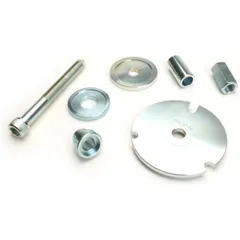 Demontage/Montagewerkzeug-Set für Kugellager Antriebsseite Kurbelwelle (6305) BGM PRO Lambretta LI, LIS, SX, TV (Serie 2-3), DL,