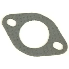 Dichtung Auspuffkrümmer/Zylinder BGM Original Vespa XL, M8 Lochstich 55-62mm, Ø innen=33,5mm Vespa V50, PV125, ET3, PK S, PK XL