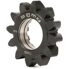 Kickstarterritzel BGM PRO 12 Zähne für Vespa PX125, PX150, PX200, T5 125cc, Rally180, Rally200, Cosa 50739