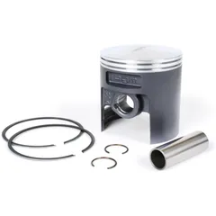 Kolben BGM PRO 177 / 187ccm Vespa PX125, PX150, Cosa125, Cosa150, GTR125, TS125, Sprint Veloce (VLB1T 0150001-) Ø=63.0mm (D) 507