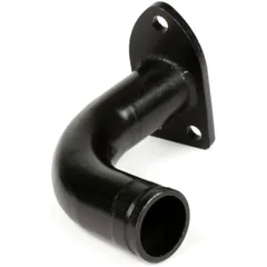 Ansaugstutzen BGM PRO Ø24mm passend für Dellorto PHBL24/25, Polini CP23/24 Vespa GS150 (VS2 bis VS5), GS2 (VD1TS), GS3 (VD2TS) 5