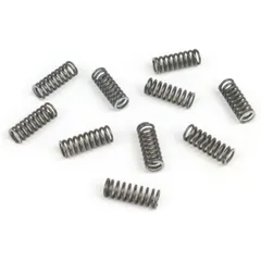 Clutch spring set -BGM PRO XL- Vespa Cosa2 125, Cosa2 150, Cosa2 200, PX 125 (1995-), PX 150 (1995-), PX 200 (1995-) - 10 pcs 50