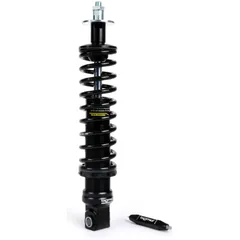 Stoßdämpfer vorne BGM PRO 280mm schwarz für Vespa GTS 300 14-16, GTS 250 14-16 50766