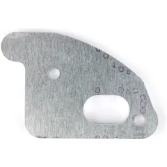 Ansaugstutzenspacer BGM PRO Malossi/Polini Vespa PX80, PX125, PX150, PX200, Sprint, Rally180 (VSD1T), Rally200 (VSE1T) 10mm 5077