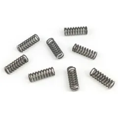 Clutch spring set -BGM PRO XL- Vespa Cosa2 125, Cosa2 150, Cosa2 200, PX 125 (1995-), PX 150 (1995-), PX 200 (1995-) - 8 pcs 507