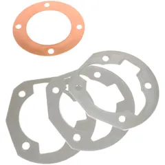 Dichtsatz Zylinder BGM PRO 177 / 187ccm Vespa PX125, PX150, Cosa125, Cosa150, GTR125, TS125, Sprint Veloce (VLB1T 0150001-) 5078
