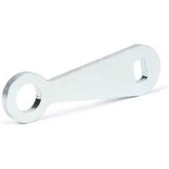 Bremsarm vorne BGM PRO Piaggio Bravo, Boxer, Ciao, Si verlängerte Version für mehr Bremskraft, Fahrzeuge mit Speichenfelgen 5079