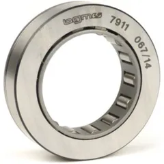 Rollenlager (28,2x44,6x10mm) BGM PRO (verwendet für Hauptwelle Schaltrastenseite Vespa GS160 / GS4 (VSB1T), SS180 (VSC1T)) 50814