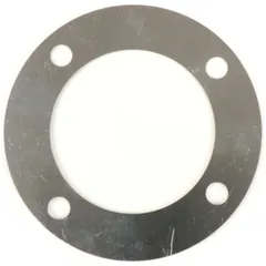 Cylinder head spacer -BGM ORIGINAL Ø=65,0mm- Lambretta LI 125-150, LIS, SX 125-150, TV 175 (2nd series, 3rd series), DL/GP 125-1