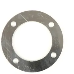 Cylinder head spacer -BGM ORIGINAL Ø=65,0mm- Lambretta LI 125-150, LIS, SX 125-150, TV 175 (2nd series, 3rd series), DL/GP 125-1 50818