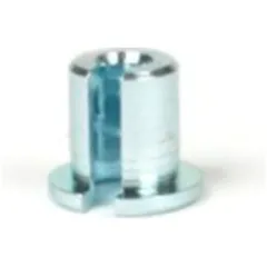 Widerlager Zuganschlag Bremszug vorne BGM Original Øi=8.5mm, Lambretta A, B, C, LC, D, LD, E, F, LI, LIS, SX, TV, DL, GP 50822