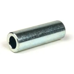 Buchse Silentgummi Stoßdämpfer/Motor BGM Original (Made in Germany) Ø=9mm x 46mm Vespa GS160 / GS4 (VSB1T), SS180 (VSC1T) 50825