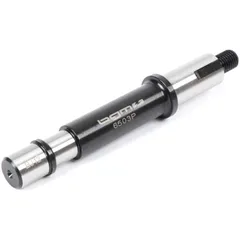 Nebenwellenachse BGM Original Vespa PX125, PX150, PX200, Cosa, T5 125cc Lagersitz: Ø=15mm, Buchse: Ø=13mm, Länge: 121mm 50832