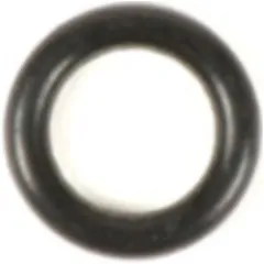 O-ring 6.8x1.8mm -BGM ORIGINAL, 1st oversize- used for gear selector shaft Vespa V50, V90, SS50, SS90, PV125, ET3, PK S, PK XL 5