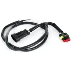 Kabel-Adapter-Kit für Standlichtanschluss Moto Nostra LED Scheinwerfer BGM PRO Vespa GTS125-300 (Modelljahre 2014-2018) 50848