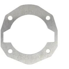 Cylinder base spacer -BGM ORIGINAL- Vespa Largeframe 125-150 ccm, 2 Kanal- VNA, VNB, VBA, VBB, VNC, VLB, Sprint, GT - 1.0mm 5085