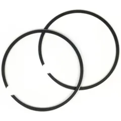 Kolbenringe BGM PRO passend für Grand Sport GS Kolben Typ Race für Zylinder Polini177/DR177, GS160, SS180 63,5x1.0mm 50859