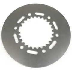Clutch steel plate -BGM PRO, Vespa type 7 springs- Vespa PX 200, Cosa 1, T5 125cc, Rally 180, Rally 200, GS 160 - 1.5mm 50860