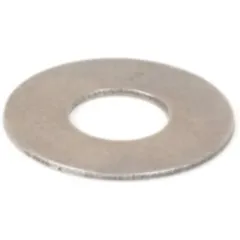Axial bearing washer AXK 1024 / NTB 1024 - AS 1024- (10x24x1mm) - (used for clutch pressure plate BGM8015) 50861