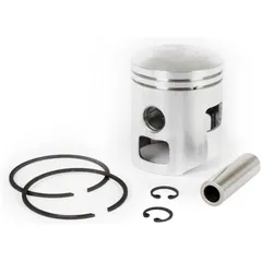 Kolben BGM PRO 150ccm, Wideframe, Faro Basso, Ø=57mm Vespa 1953-1959, VM, VN, ACMA (ab Motor V55), VB1T, VGL1T, VL1T 50877