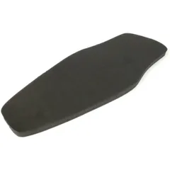 Seat cushion (foam) -BGM PRO- Lambretta LI (Series 3), LI S, SX, TV (Series 3) - for standard Giuliari seat 50885