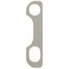 Spacer für Stoßdämpferaufnahme vorne BGM PRO für SC/F16 Sport/Competition (Vespa PK), SC/F16 Sport (Vespa PX) 0,80mm 50886