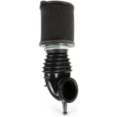 Ansaugschlauch remote inkl. Luftfilter BGM PRO Lambretta LI, LIS, SX, TV (Serie 2-3), DL, GP Ø=50mm (Keihin PWK) 50916