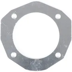 Cylinder base spacer -BGM PRO 166/172/177 cc- Vespa PX80, PX125, PX150 - 4.0mm (w/o transfer ports) 50928