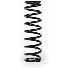 Stoßdämpferfeder hinten, weich, schwarz BGM PRO SC/R12 COMPETITION Vespa GT, GTL, GTV, GTS 125-300 (alle Baujahre) 50932