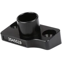 Ansaugstutzen BGM PRO für Polini SpeedEngine und Pinasco Powercasing, Piaggio Ciao, Bravo, Boxer und Si, AW=Ø19mm 50935