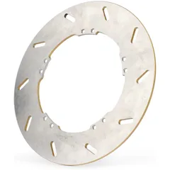 Bremsscheibe BGM PRO Ø=220x129x4,0mm 10o, Lochkreis 138mm wird verwendet für BGM PRO Anti-Dive Scheibenbremskit 50957