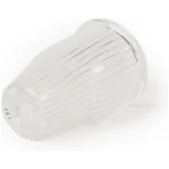 Blinkerglas Moto Nostra Lenkerblinker Vespa Rally180 (VSD1T), Rally200 (VSE1T), Sprint, V50, PV125, ET3 weiß 50965
