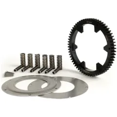 Primärrad inkl. Primärreparaturkit BGM PRO verstärkt BGM PRO Vespa PX200, Rally200 (geradeverzahnt) 62 Zähne 50975
