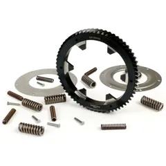 Primärrad inkl. Primärreparaturkit BGM PRO verstärkt BGM PRO Vespa PX200, Rally200 (schrägverzahnt) 64 Zähne 50977