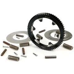 Primärrad inkl. Primärreparaturkit BGM PRO verstärkt BGM PRO Vespa PX200, Rally200 (schrägverzahnt) 65 Zähne 50978