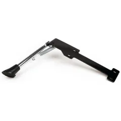 Side stand -MOTO NOSTRA- Vespa PX, T5 125ccm, Rally, TS, Sprint, Sprint Veloce, GT, GTR, SS180, GS160 - Chrome 50981