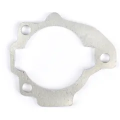 Cylinder base spacer -BGM ORIGINAL- Vespa Wideframe 1953-1959, VM, VN, ACMA, VB1T, VGL1T, VL1T - 6.0mm 50991