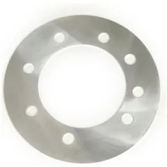 Cylinder head spacer -BGM PRO Ø=70,0mm 8 fixings- Lambretta SX 200, TV 200, DL/GP 200 - 2,0mm 50997