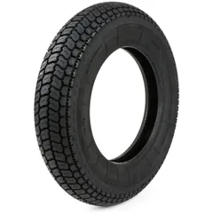 Reifen BGM Classic (Made in Germany) 3.50 10 Zoll TT 59P 150 km/h (reinforced) nur für Felgen mit Schlauch 51013
