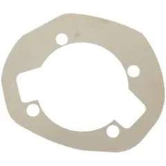 Cylinder base spacer -BGM PRO RaceTour- Lambretta LI, LIS, SX 125-150, TV 175 (2nd series, 3rd series), DL/GP 125-150 - 0,3mm 51