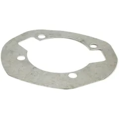Cylinder base spacer -BGM PRO RaceTour- Lambretta LI, LIS, SX 125-150, TV 175 (2nd series, 3rd series), DL/GP 125-150 - 0,7mm 51