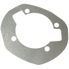 Cylinder base spacer -BGM PRO RaceTour- Lambretta LI, LIS, SX 125-150, TV 175 (2nd series, 3rd series), DL/GP 125-150 - 0.5mm 51