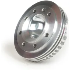 Cylinder head -BGM PRO MRB-Racetour 195 cc- Lambretta LI 125-150, LIS 125-150, SX 150, DL 125-150, GP 125-150 51036