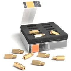 Hauptdüsenset BGM PRO für KEIHIN (Typ: 99101-357) PWK (150-172) (150-152-155-158-160-162-165-168-170-172) 51041