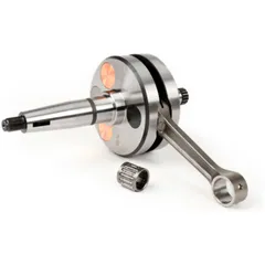 Crankshaft -BGM Pro HP Competition 58mm stroke, 107mm conrod- Lambretta DL/GP 125cc, 175cc, 200cc, 225cc, 250cc 51047