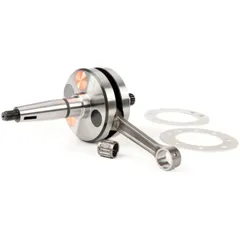 Crankshaft -BGM Pro HP Competition 60mm stroke, 107mm conrod- Lambretta DL/GP 125cc, 175cc, 200cc, 225cc, 250cc 51051